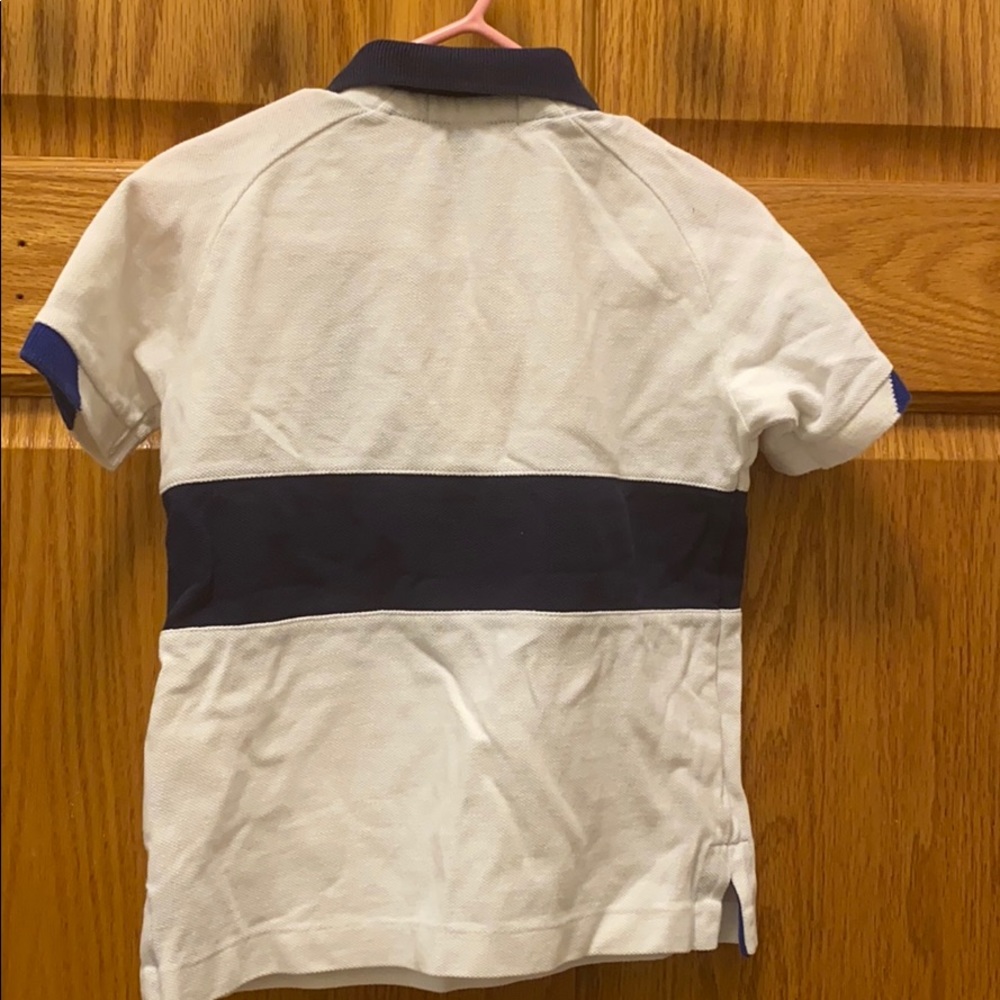 Boys shirt - Picture 4 of 4